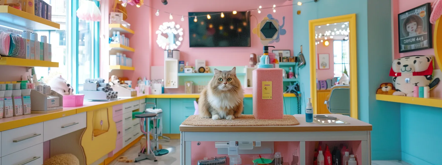 Beginner Insights Into Cat Grooming Techniques