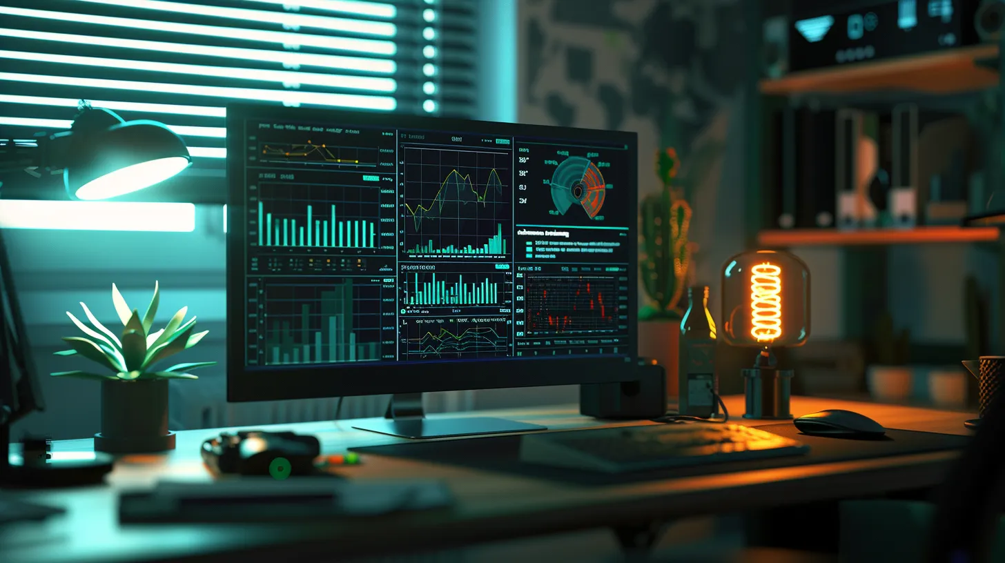 Master Your Strategy With SaaS SEO Keyword Analysis Tools