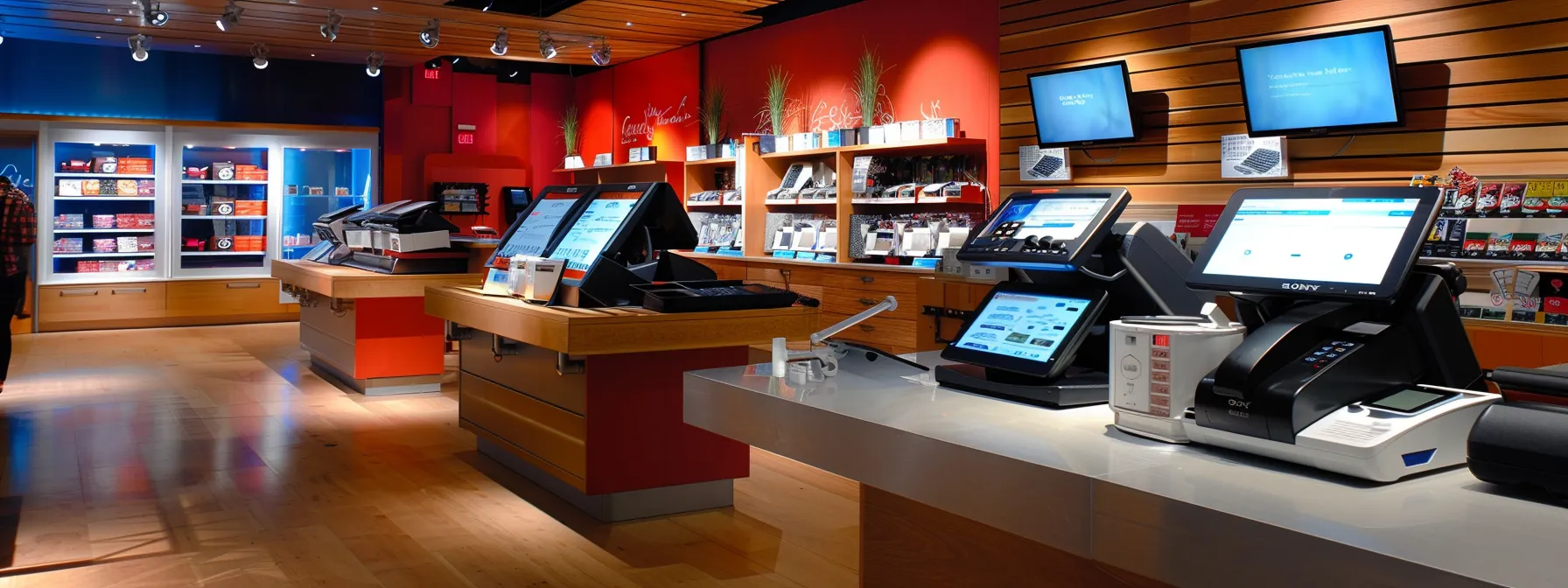 How to Pick the Right POS System for Your Retail Business